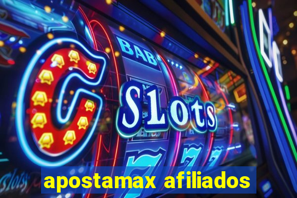 apostamax afiliados